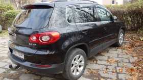 VW Tiguan, снимка 5