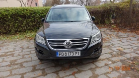 VW Tiguan, снимка 2