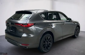 Mazda CX-60 2.5 HOMURA/192HP/e-SKYACTIV/PHEV/AWD/DRI-P/160c, снимка 6