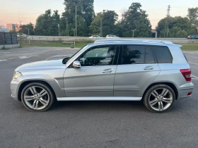 Mercedes-Benz GLK 350d , 4 matik | Mobile.bg    14