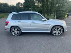 Mercedes-Benz GLK 350d , 4 matik | Mobile.bg    15