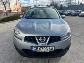 Nissan Qashqai PLUS 2 , снимка 7