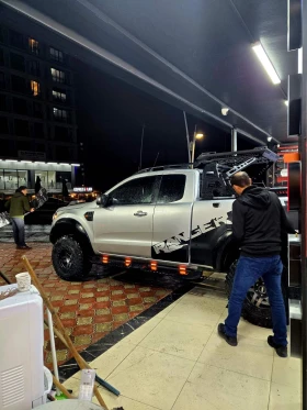 Ford Ranger, снимка 7