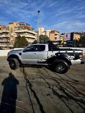 Ford Ranger, снимка 2