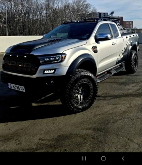 Ford Ranger, снимка 1