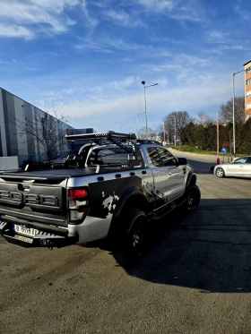 Ford Ranger, снимка 9