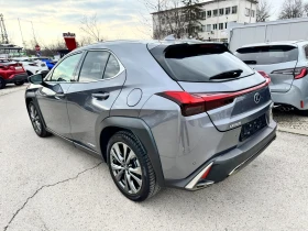 Lexus UX 250h 2.0h F-Sport 44 95000 184.  | Mobile.bg    6