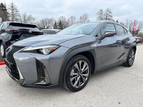     Lexus UX 250h 2.0h F-Sport 44 95000 184. 