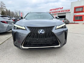     Lexus UX 250h 2.0h F-Sport 44 95000 184. 