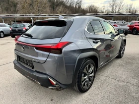     Lexus UX 250h 2.0h F-Sport 44 95000 184. 