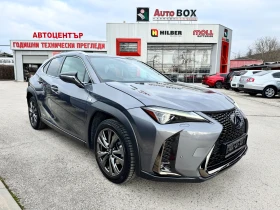     Lexus UX 250h 2.0h F-Sport 44 95000 184. 