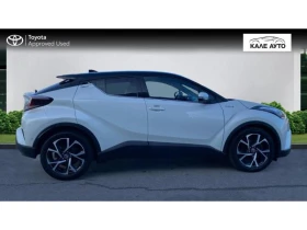 Toyota C-HR 1.8 H Style - 39900 лв. - 39744130 | Car24.bg