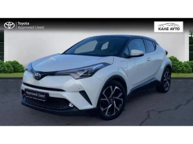 Toyota C-HR 1.8 H Style - изображение 1