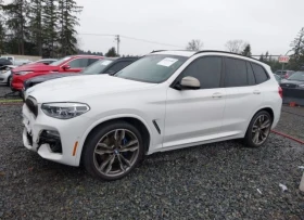 BMW X3 xDrive* M40i* Harman* Distronic* * *  | Mobile.bg    4