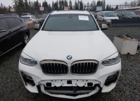 BMW X3 xDrive* M40i* Harman* Distronic* * *  | Mobile.bg    7