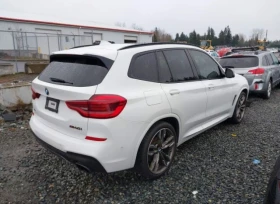 BMW X3 xDrive* M40i* Harman* Distronic* * *  | Mobile.bg    6