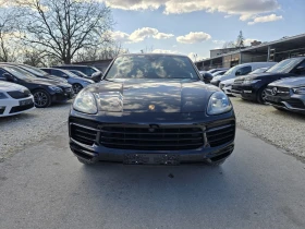 Porsche Cayenne 3.0 Бензин - 340к.с. - Facelift - Head Up - 360 - 85000 лв. - 21825007 | Car24.bg