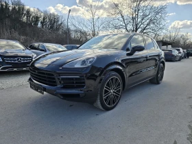 Porsche Cayenne 3.0 Бензин - 340к.с. - Facelift - Head Up - 360, снимка 1