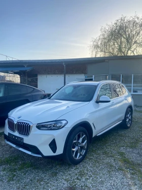 BMW X3 30i - 77000 лв. - 97812500 | Car24.bg