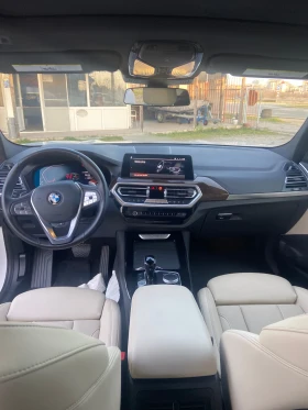 BMW X3 30i - 77000 лв. - 97812500 | Car24.bg