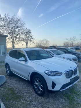 BMW X3 30i - 77000 лв. - 97812500 | Car24.bg