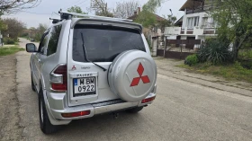Mitsubishi Pajero 3.2 DiD | Mobile.bg    6
