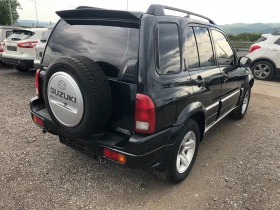 Suzuki Grand vitara 2.0  | Mobile.bg    6