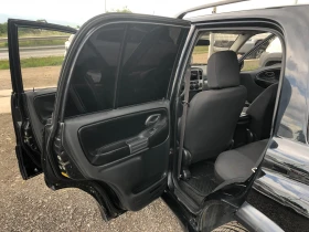 Suzuki Grand vitara 2.0  | Mobile.bg    11