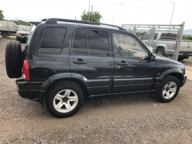 Suzuki Grand vitara 2.0  | Mobile.bg    5