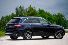 Mercedes-Benz GLC 350 GLC350 Plug-in Hybrid - 46900 лв. - 89354972 5