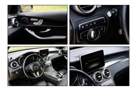 Mercedes-Benz GLC 350 GLC350 Plug-in Hybrid - 46900 лв. - 89354972 16