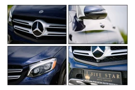 Mercedes-Benz GLC 350 GLC350 Plug-in Hybrid - 46900 лв. - 89354972 14