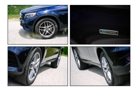 Mercedes-Benz GLC 350 GLC350 Plug-in Hybrid - 46900 лв. - 89354972 15