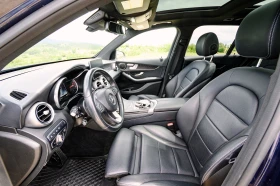Mercedes-Benz GLC 350 GLC350 Plug-in Hybrid - 46900 лв. - 89354972 7