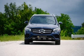 Mercedes-Benz GLC 350 GLC350 Plug-in Hybrid - 46900 лв. - 89354972 3