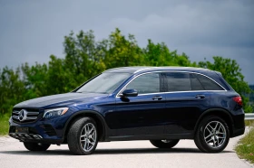 Mercedes-Benz GLC 350 GLC350 Plug-in Hybrid - 46900 лв. - 89354972 2