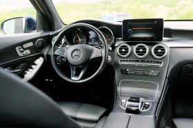Mercedes-Benz GLC 350 GLC350 Plug-in Hybrid - 46900 лв. - 89354972 8