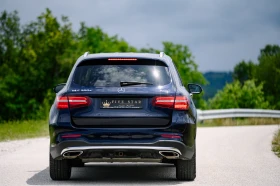 Mercedes-Benz GLC 350 GLC350 Plug-in Hybrid - 46900 лв. - 89354972 4