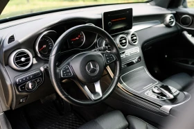 Mercedes-Benz GLC 350 GLC350 Plug-in Hybrid - 46900 лв. - 89354972 9