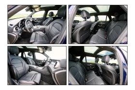 Mercedes-Benz GLC 350 GLC350 Plug-in Hybrid - 46900 лв. - 89354972 17