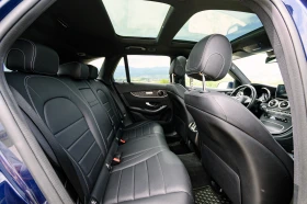 Mercedes-Benz GLC 350 GLC350 Plug-in Hybrid - 46900 лв. - 89354972 12