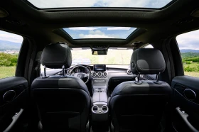 Mercedes-Benz GLC 350 GLC350 Plug-in Hybrid - 46900 лв. - 89354972 11
