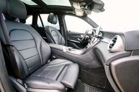 Mercedes-Benz GLC 350 GLC350 Plug-in Hybrid - 46900 лв. - 89354972 10