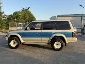 Mitsubishi Pajero 2 | Mobile.bg    4