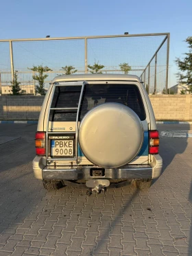 Mitsubishi Pajero 2 | Mobile.bg    5