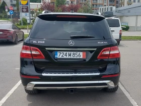 Mercedes-Benz ML 350 AMG - 36000 лв. - 48018164 4
