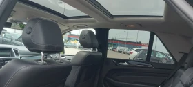 Mercedes-Benz ML 350 AMG - 36000 лв. - 48018164 11