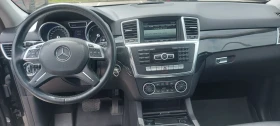 Mercedes-Benz ML 350 AMG - 36000 лв. - 48018164 9