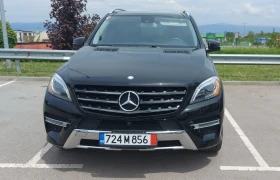 Mercedes-Benz ML 350 AMG - 36000 лв. - 48018164 1