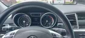 Mercedes-Benz ML 350 AMG - 36000 лв. - 48018164 10